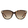 Lunettes de soleil Femme Michael Kors TULUM MK 2139U