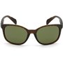 Lunettes de soleil Unisexe Adidas SP0011_49N