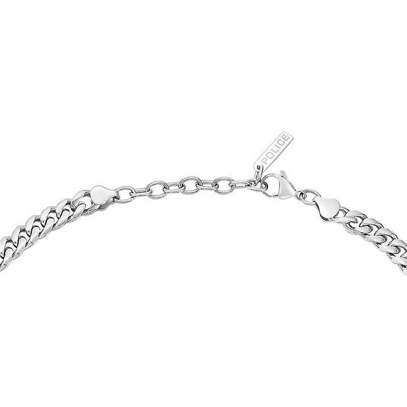 Image secondaire de Collier Homme Police PEAGN0011301