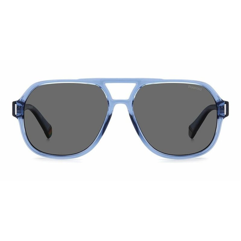 Image secondaire de Lunettes de soleil Femme Polaroid PLD 6193_S