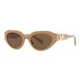 Lunettes de soleil Femme Michael Kors EMPIRE OVAL MK 2192