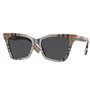 Lunettes de soleil Femme Burberry ELSA BE 4346