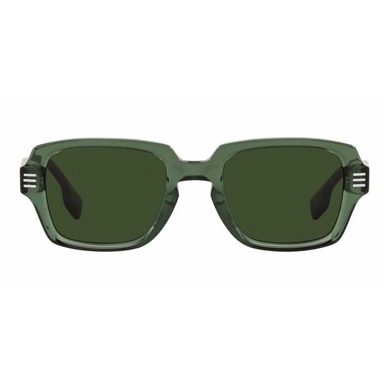 Image secondaire de Lunettes de soleil Femme Burberry ELDON BE 4349