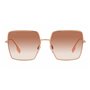Lunettes de soleil Femme Burberry DAPHNE BE 3133