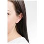 Boucles d´oreilles Femme Amen ELPBB2