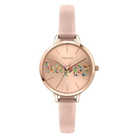 Montre Femme Oui & Me FLEURETTE (Ø 32 mm)