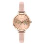 Montre Femme Oui & Me FLEURETTE (Ø 32 mm)