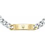 Bracelet Homme Maserati CATENA W-DIAMOND
