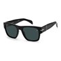 Lunettes de soleil Unisexe David Beckham DB 7000_S BOLD