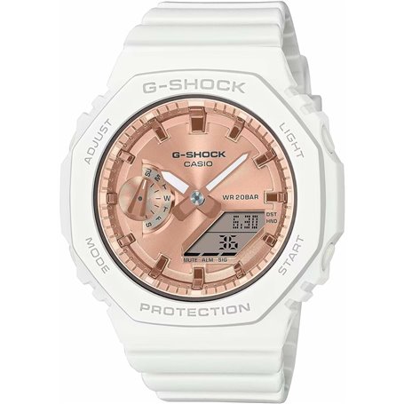 Montre Femme Casio G-Shock GMA-S2100MD-7AER