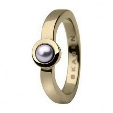 Bague Femme Skagen JRSG004SS5 (Taille 10)