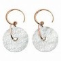 Boucles d'oreilles Femme GC Watches CWE10903 4 cm