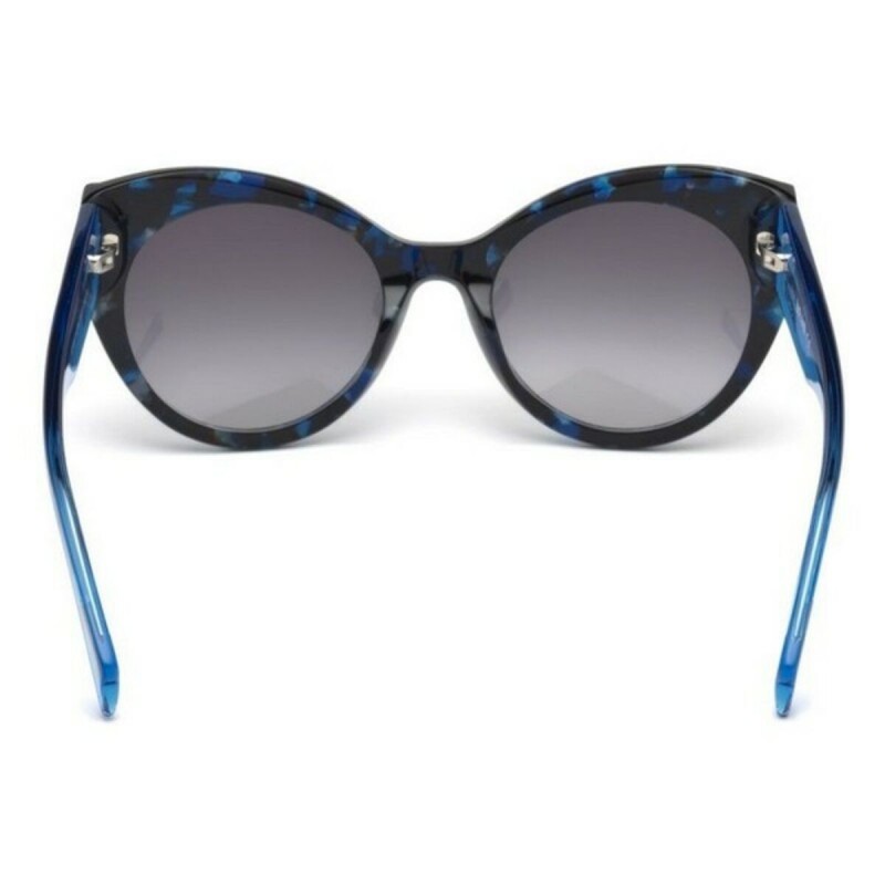Image secondaire de Lunettes de soleil Femme Just Cavalli JC789S-55B Ø 55 mm
