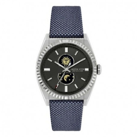 Montre Homme Jason Hyde JH41001 (Ø 40 mm)