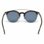 Lunettes de soleil Unisexe Web Eyewear WE0192-52V Ø 49 mm