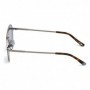 Lunettes de soleil Unisexe Web Eyewear WE0198A ø 57 mm