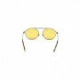 Lunettes de soleil Unisexe Web Eyewear WE0198A ø 57 mm