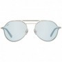 Lunettes de soleil Homme Web Eyewear WE0230A ø 56 mm