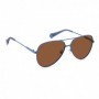 Lunettes de soleil Unisexe Polaroid PLD-6187-S-MVU-HE ø 60 mm