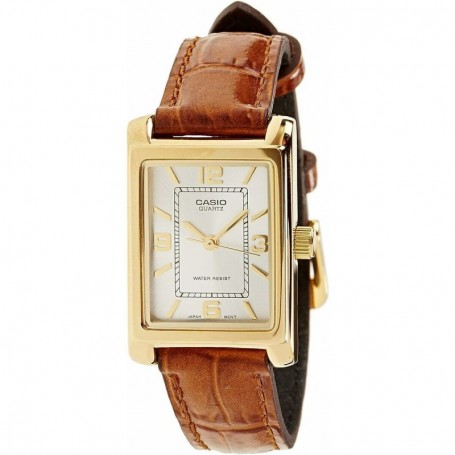 Montre Femme Casio LTP-1234PGL-7AEG