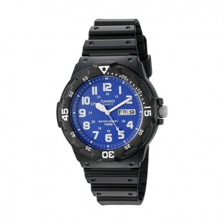 Montre Homme Casio MRW200H-2B2V (Ø 43 mm)