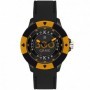 Montre Unisexe Light Time POKER (Ø 41 mm)