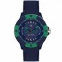 Montre Unisexe Light Time POKER (Ø 41 mm)
