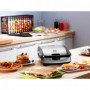 TEFAL Gaufrier multifonction Snack collection 119,99 €