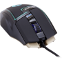 Souris de jeu laser PCGM-350L Noire Nacon