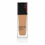 Base de maquillage liquide Shiseido Synchro Skin Radiant Lifting Nº 420 Bronze Spf 30 30 ml
