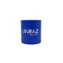durite Mraz MGP-JG003 Ø 57 mm Bleu Silicone