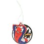 Désodorisant Pour Voiture Spiderman CZ11007 Frais