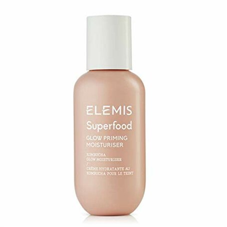 Pré base de maquillage Elemis Glow Priming Moisturiser Hydratant 60 ml