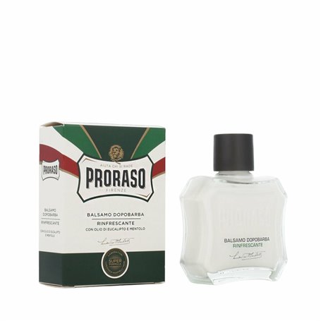 Baume après-rasage Proraso Refreshing 100 ml