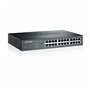 Commutateur Réseau Armoire TP-Link TL-SG1024D 24P Gigabit
