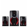 Haut-parleurs Hiditec SPK010000 40W Bluetooth