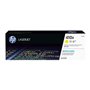 Toner original Hewlett Packard CF412X Jaune