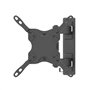 Support mural TooQ LP2142TNL-B LP2142TNL-B 13"-42" 20 kg