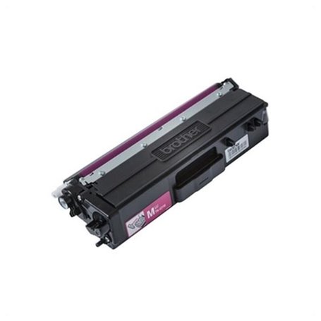 Toner original Brother C400V_DN Magenta