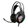 Casques avec Micro Gaming Krom Kappa RGB
