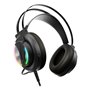 Casques avec Micro Gaming Krom Kappa RGB