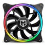 Ventillateur Nox NXHUMMERXFAN Ø 12 cm 1100 rpm LED ARGB
