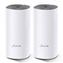 Point d'Accès TP-Link Deco E4 Blanc