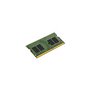 Mémoire RAM Kingston KVR26S19S8/8 8 GB DDR4 2666 MHz CL19