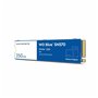 Disque dur Western Digital WDS250G3B0C SSD 250 GB SSD