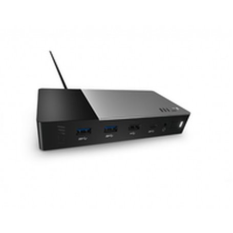 Accessoire MSI USB-C Docking Station Gen 2 Noir