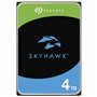 Disque dur Seagate ST4000VX016 3,5" 4 TB