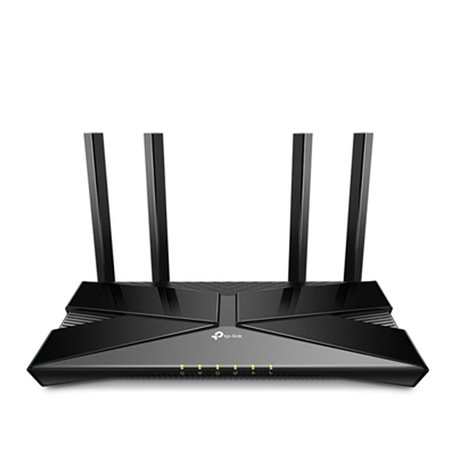 Router TP-Link XX230v Dual