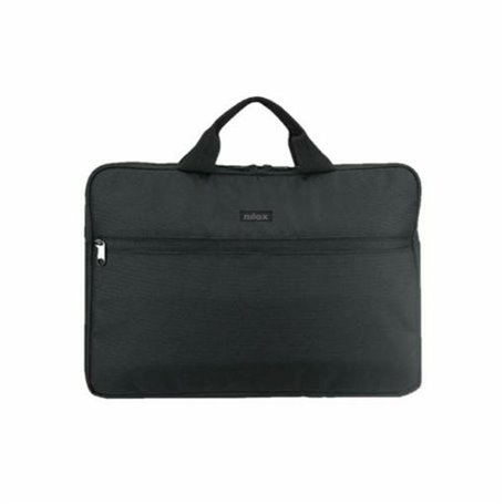 Housse pour ordinateur portable Nilox NXB002 Noir 15.6"