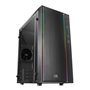 Boîtier mini-tour Micro ATX / ITX Mars Gaming MCM RGB